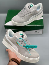 PUMMA - XL Youth Sneakers
