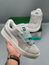 PUMMA - XL Youth Sneakers
