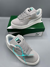PUMMA - XL Youth Sneakers