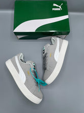 PUMMA - XL Youth Sneakers