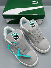 PUMMA - XL Youth Sneakers
