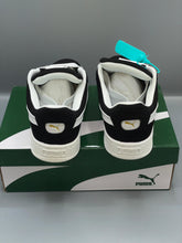 PUMMA - XL Youth Sneakers