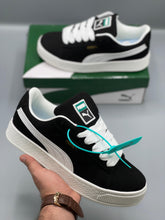 PUMMA - XL Youth Sneakers