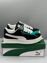 PUMMA - XL Youth Sneakers