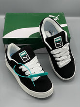 PUMMA - XL Youth Sneakers