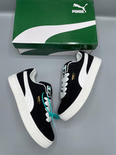 PUMMA - XL Youth Sneakers