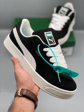 PUMMA - XL Youth Sneakers