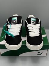 PUMMA - XL Youth Sneakers