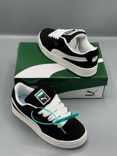 PUMMA - XL Youth Sneakers