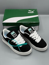 PUMMA - XL Youth Sneakers