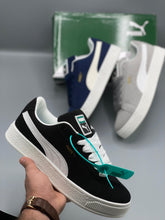 PUMMA - XL Youth Sneakers