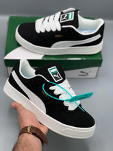 PUMMA - XL Youth Sneakers