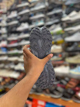 Cushioned Chunky Men Sneakers