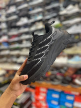 Cushioned Chunky Men Sneakers