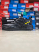Lotto Premium Outdoor Sneaker
