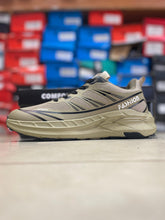 Lotto Premium Outdoor Sneaker