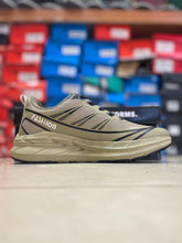 Lotto Premium Outdoor Sneaker