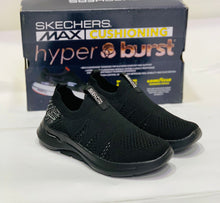 Sketchers Slip-ins Max Cushioning Arch Fit 2.0 Womens