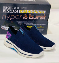 Sketchers Slip-ins Max Cushioning Arch Fit 2.0 Womens