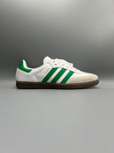 AD - Samba OG