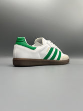 AD - Samba OG