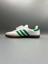 AD - Samba OG