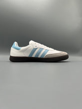 AD - Samba OG