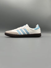 AD - Samba OG