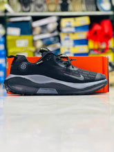 NKE - Infinity RN 4 GORE-TEX