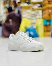 NKE - SB Dunk Low
