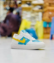Women's Casual Sneakers