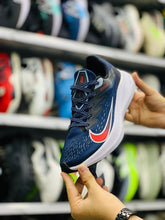 Nike Air Zoom Winflo 7 'Racer Blue Red'