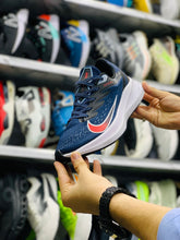 Nike Air Zoom Winflo 7 'Racer Blue Red'