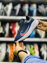 Nike Air Zoom Winflo 7 'Racer Blue Red'