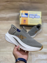 Sketchers slip-ins