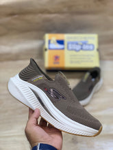 Sketchers slip-ins