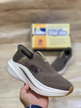 Sketchers slip-ins