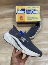 Sketchers slip-ins