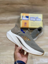 Sketchers slip-ins