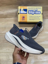 Sketchers slip-ins
