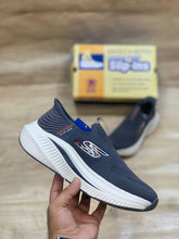 Sketchers slip-ins