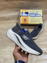Sketchers slip-ins