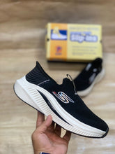 Sketchers slip-ins