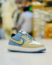 NKE - SB Dunk Low