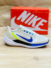 NKE -Air Zoom Winflo 9 (PREMIUM BATCH)
