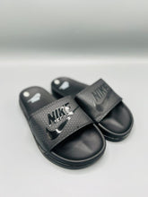 Nike Benassi JDI Mismatch Slide