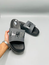 Nike Benassi Just Do It Athletic Slides