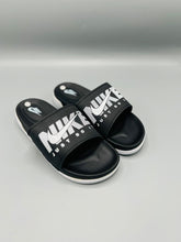 Nike Benassi Just Do It Athletic Slides