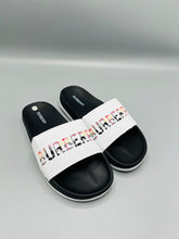 Burberry London Slippers