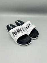 Nike Benassi Just Do It Athletic Slides